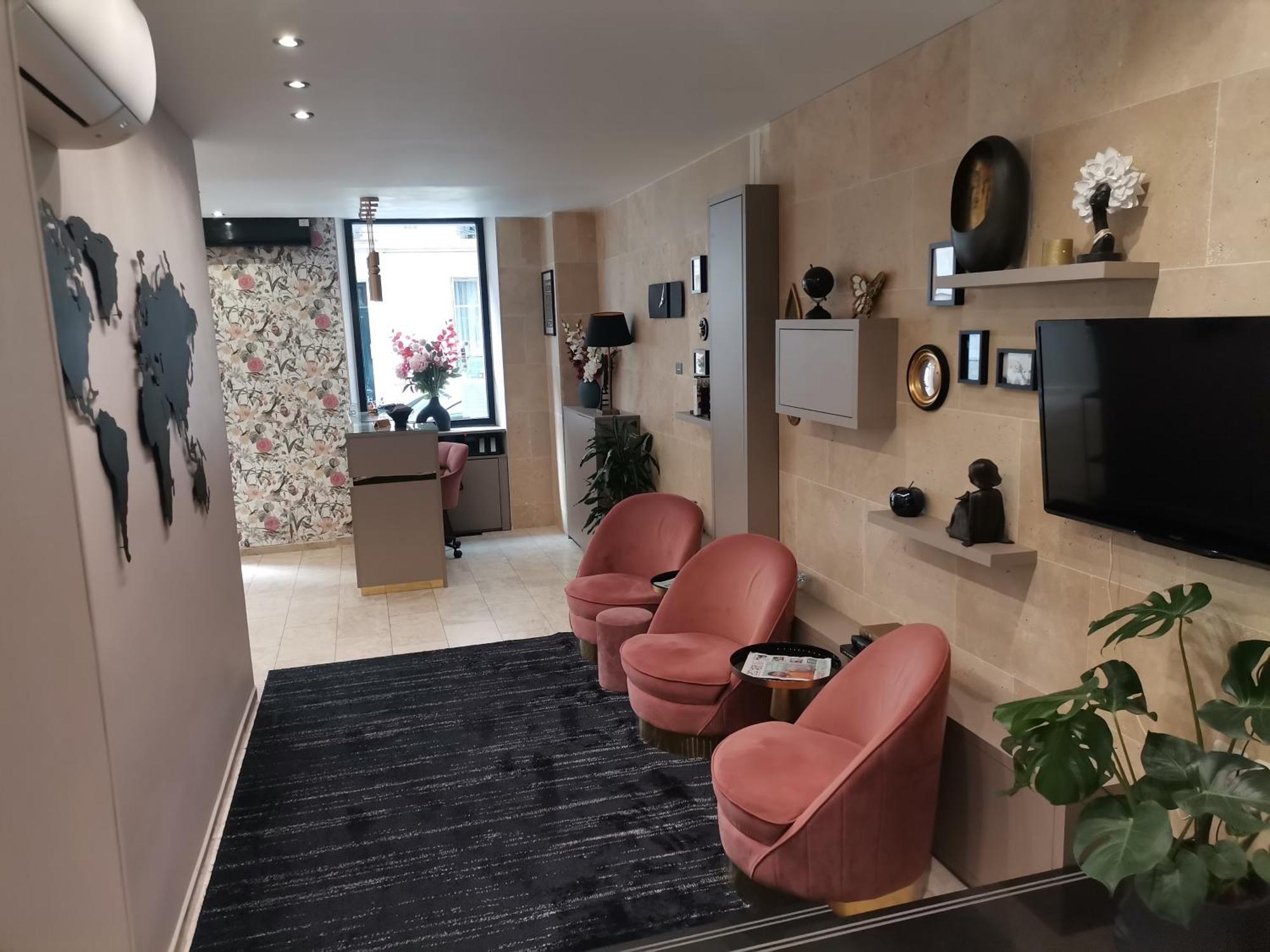 Hotel Agenor Paris Bagian luar foto