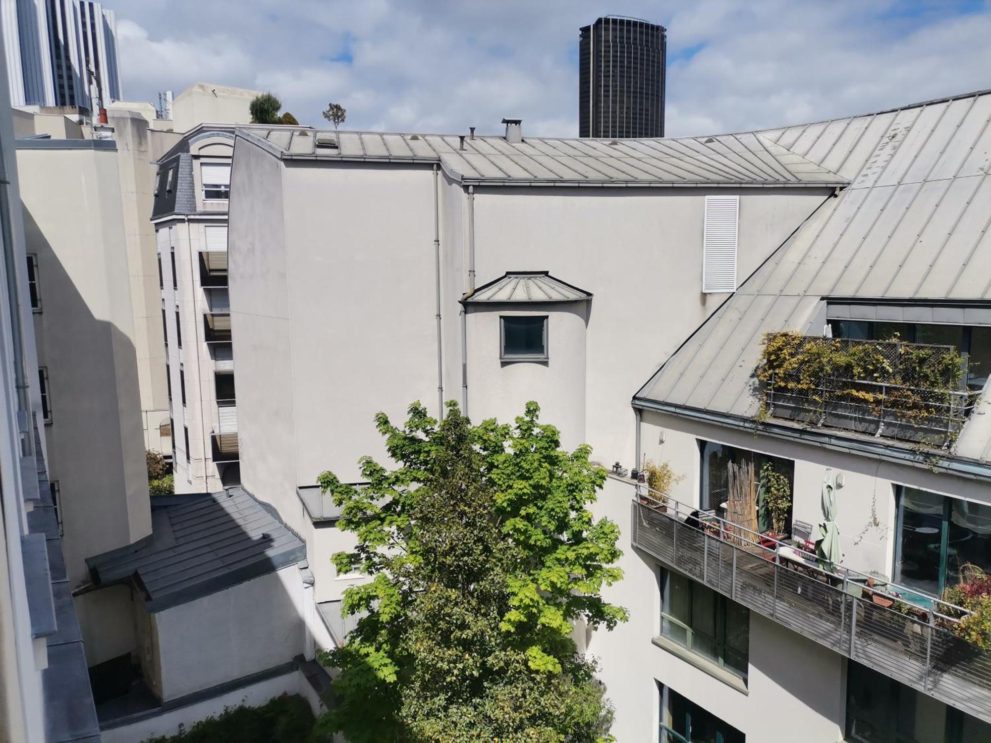 Hotel Agenor Paris Bagian luar foto