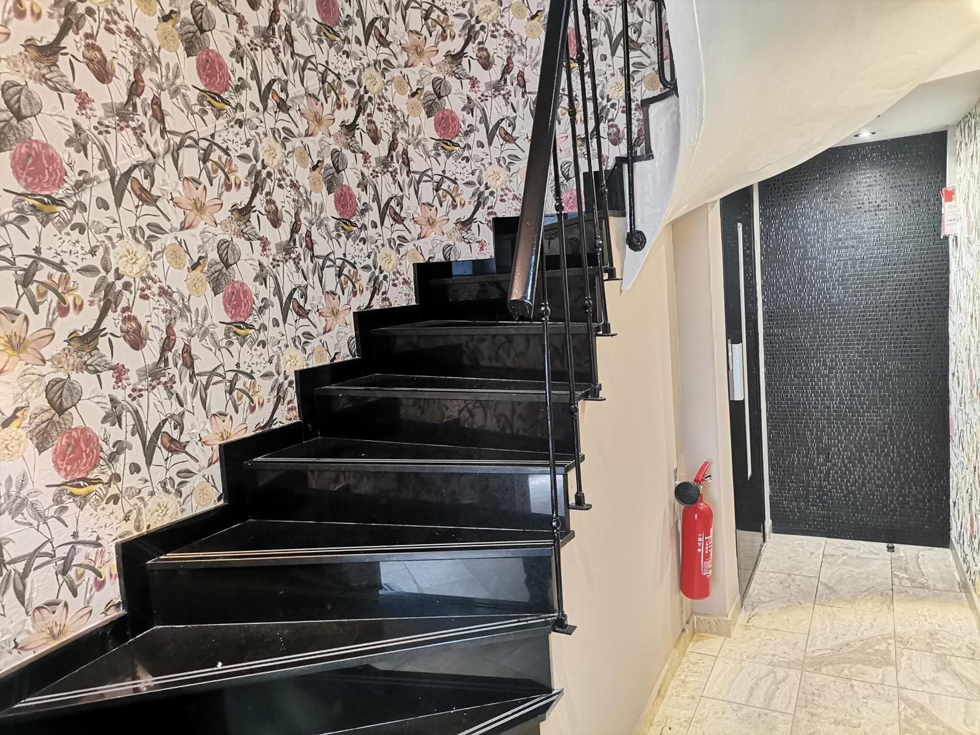 Hotel Agenor Paris Bagian luar foto